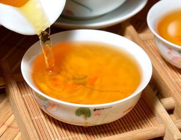 茶馬古道——民族交流的紐帶