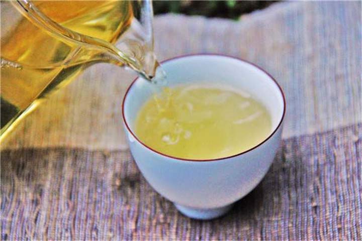 茶文化始于雅安